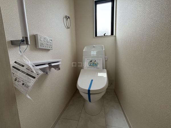 富田林市東板持町３丁目　新築一戸建　１号棟