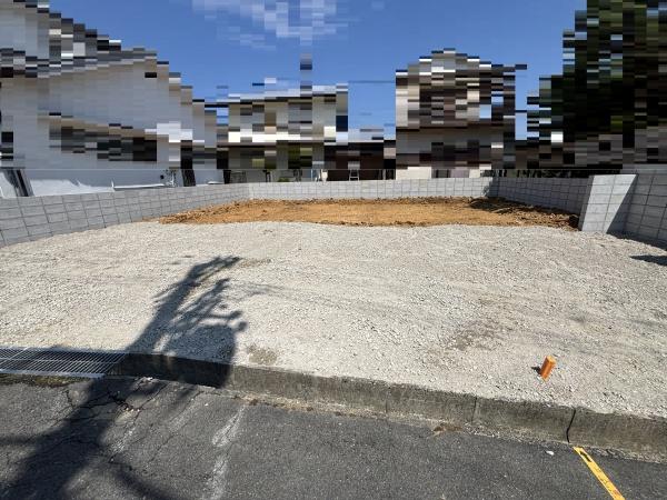 富田林市東板持町３丁目　新築一戸建　１号棟