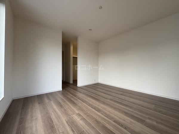 富田林市東板持町３丁目　新築一戸建　１号棟