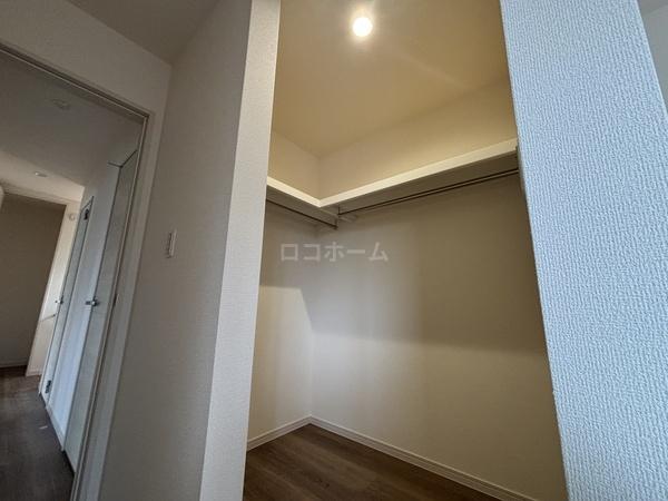 富田林市東板持町３丁目　新築一戸建　１号棟