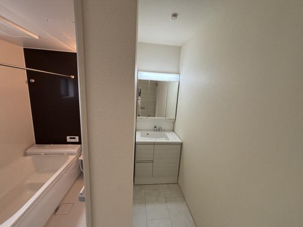 富田林市喜志町１丁目　新築一戸建　１号棟