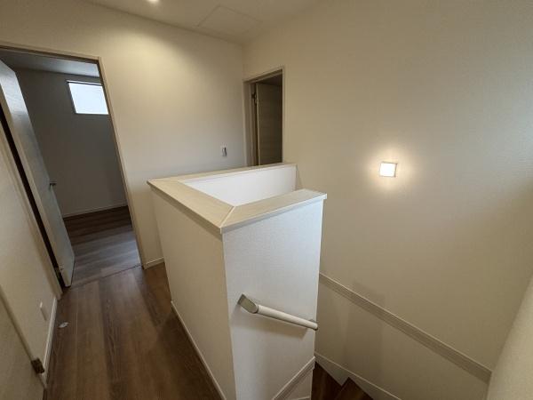 富田林市喜志町１丁目　新築一戸建　１号棟