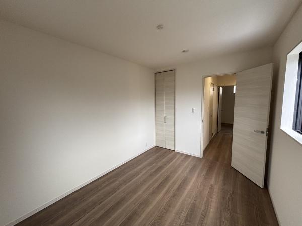 富田林市喜志町１丁目　新築一戸建　１号棟