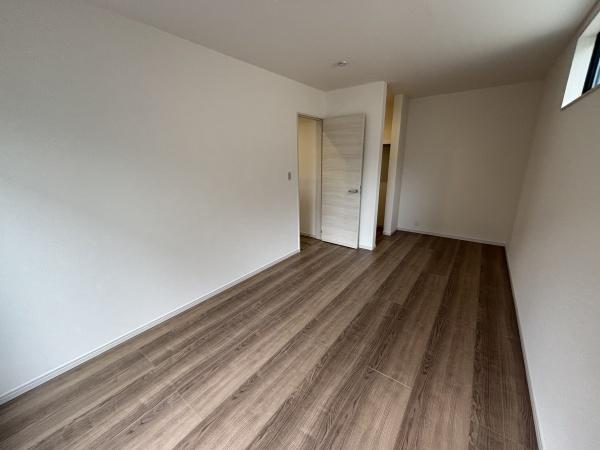 富田林市喜志町１丁目　新築一戸建　１号棟