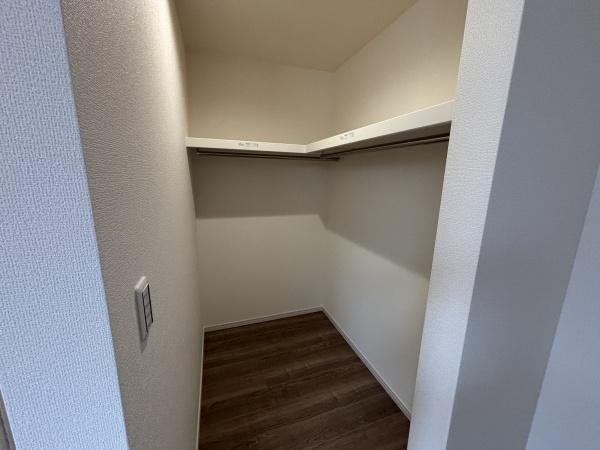 富田林市喜志町１丁目　新築一戸建　１号棟