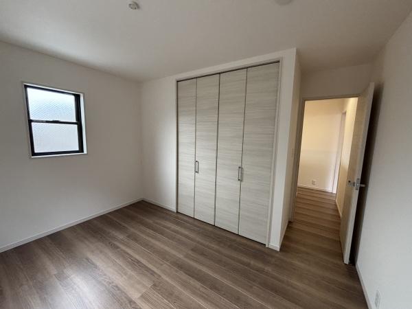 富田林市喜志町１丁目　新築一戸建　１号棟