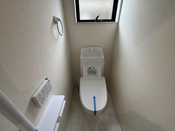 富田林市喜志町１丁目　新築一戸建　１号棟