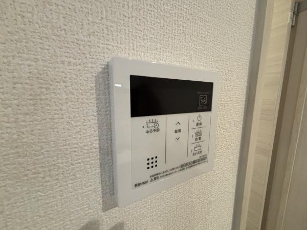 富田林市喜志町１丁目　新築一戸建　１号棟