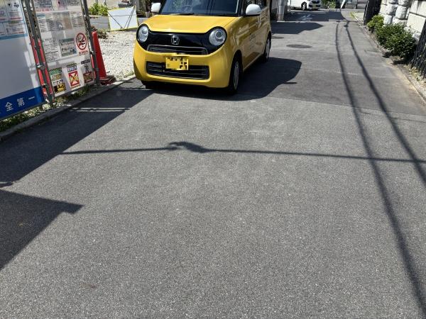 富田林市喜志町１丁目　新築一戸建　１号棟