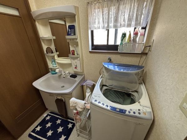 羽曳野市大黒の中古一戸建て