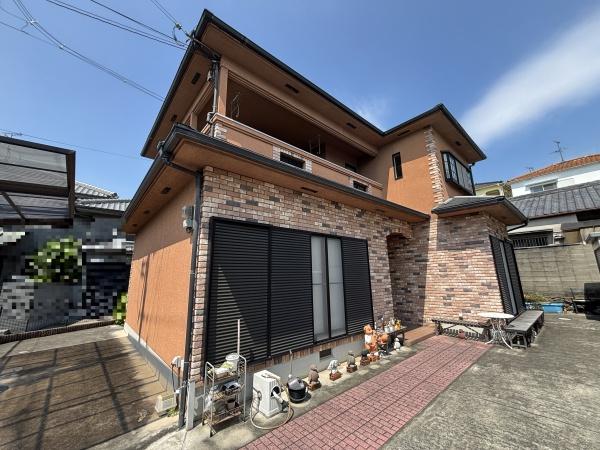 大黒中古建