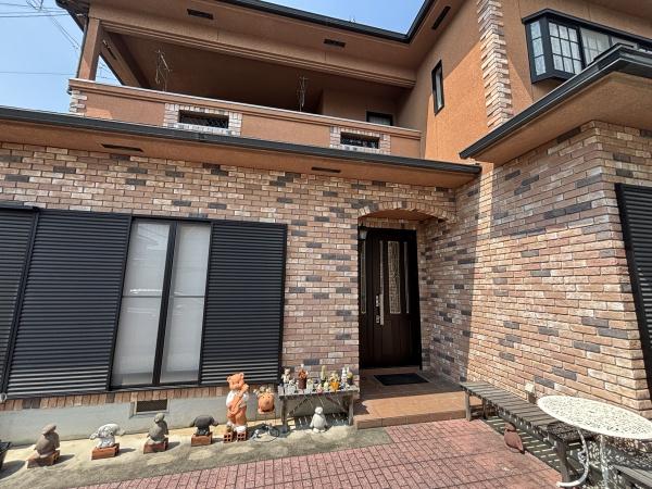 羽曳野市大黒の中古一戸建て