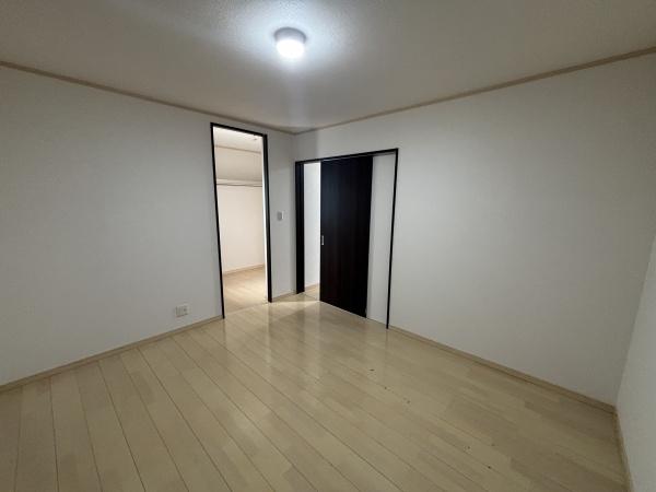 富田林市桜ケ丘町の中古一戸建て
