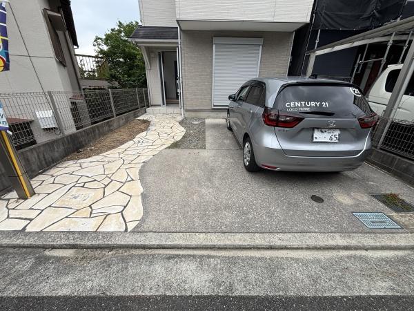 富田林市桜ケ丘町の中古一戸建て