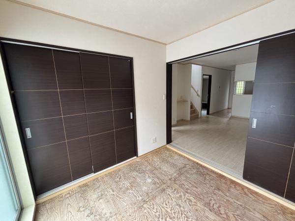 富田林市桜ケ丘町の中古一戸建て