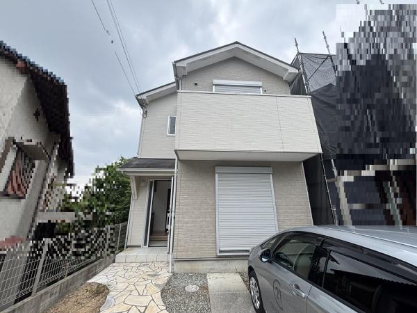 富田林市桜ケ丘町　一戸建