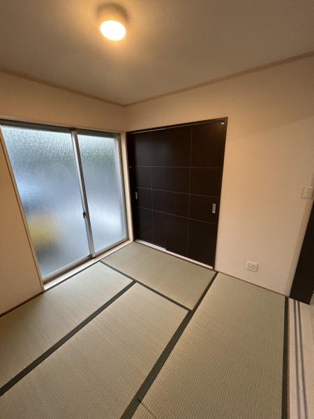 富田林市桜ケ丘町の中古一戸建て