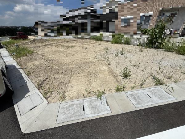富田林市廿山２丁目新築一戸建　１号棟