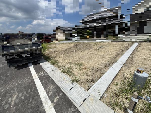 富田林市廿山２丁目新築一戸建　２号棟