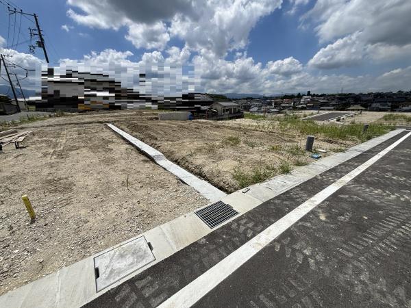 富田林市廿山２丁目新築一戸建　３号棟