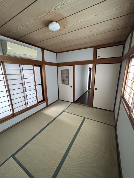 富田林市新家２丁目の中古一戸建て
