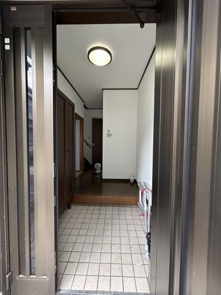 富田林市新家２丁目の中古一戸建て