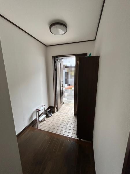 富田林市新家２丁目の中古一戸建て