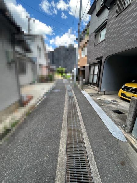 富田林市新家２丁目の中古一戸建て