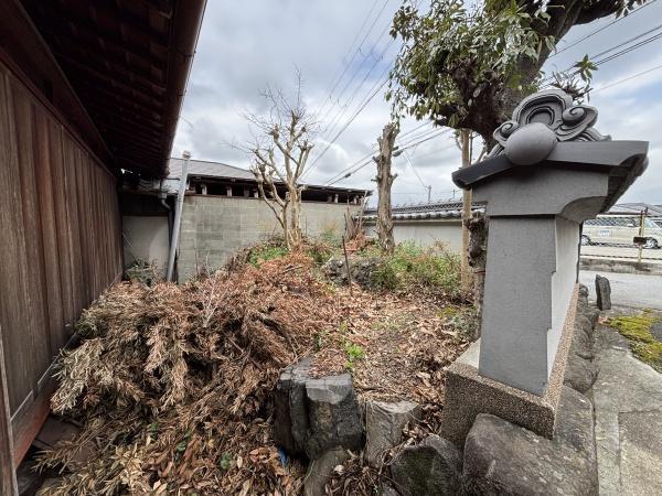 南河内郡太子町大字山田の中古一戸建て