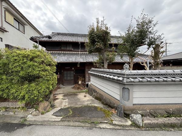 太子町大字山田　一戸建