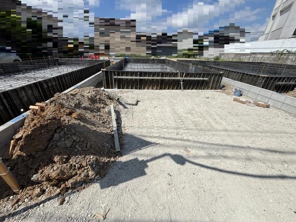 河内長野市古野町　新築一戸建　２号棟
