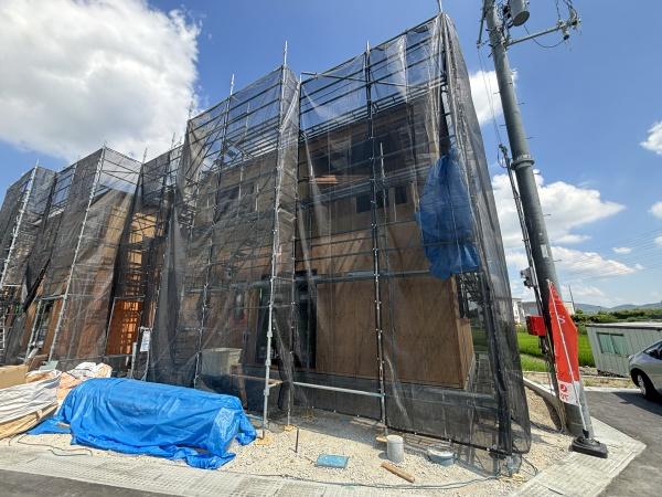 富田林市北大伴町　第２　１号棟