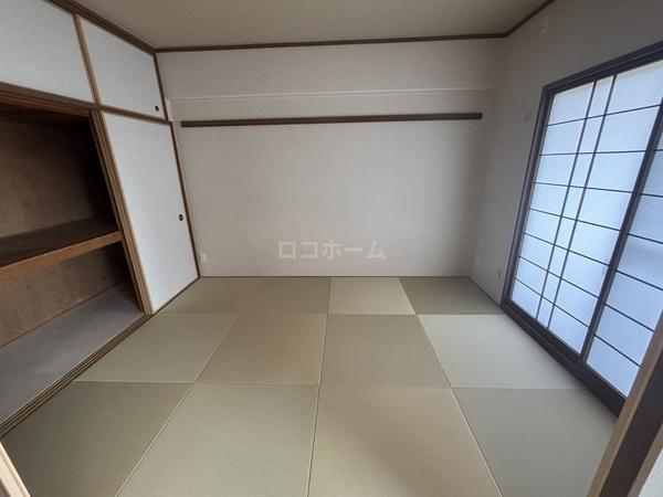 アンビエント金剛東ガーデンコート