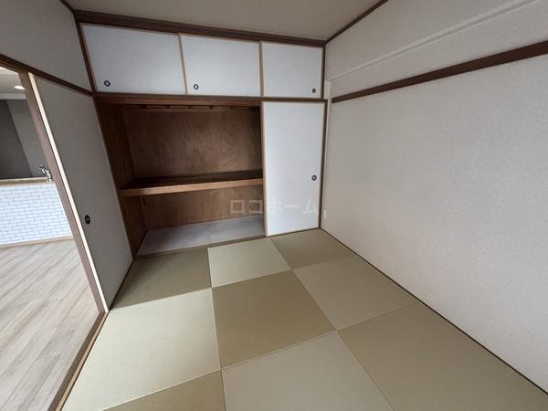 アンビエント金剛東ガーデンコート