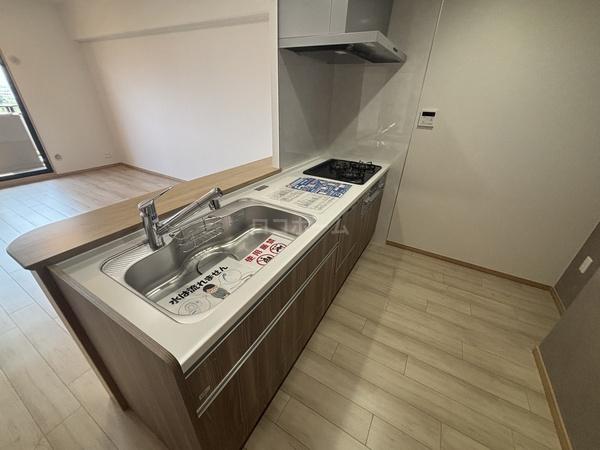 アンビエント金剛東ガーデンコート