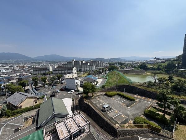 アンビエント金剛東ガーデンコート