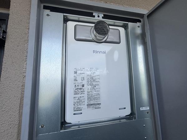 アンビエント金剛東ガーデンコート