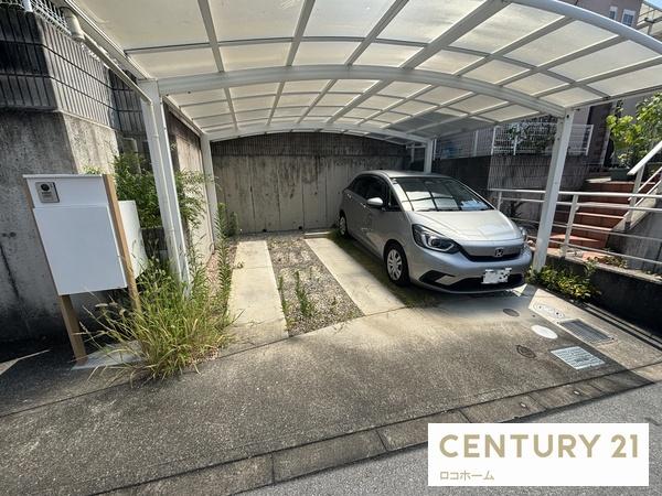 富田林市伏山３丁目の中古一戸建て