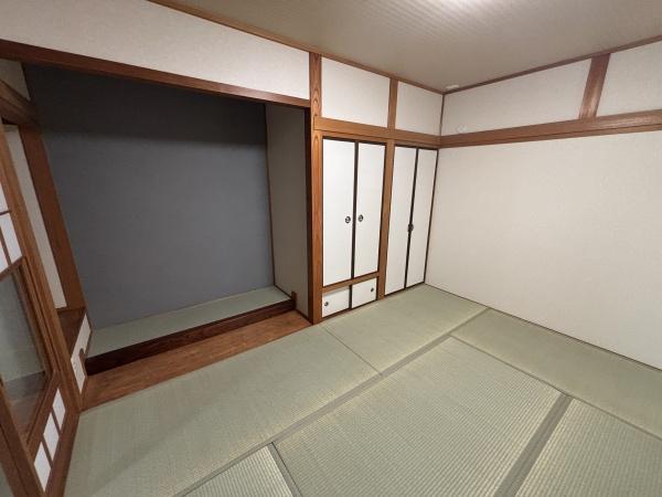 富田林市向陽台２丁目の中古一戸建て
