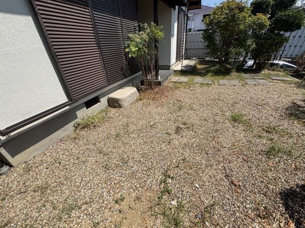 富田林市向陽台２丁目の中古一戸建て