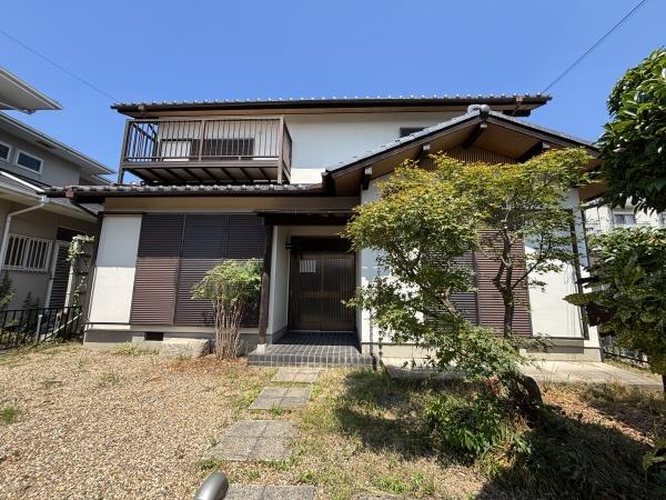 富田林市向陽台２丁目　一戸建