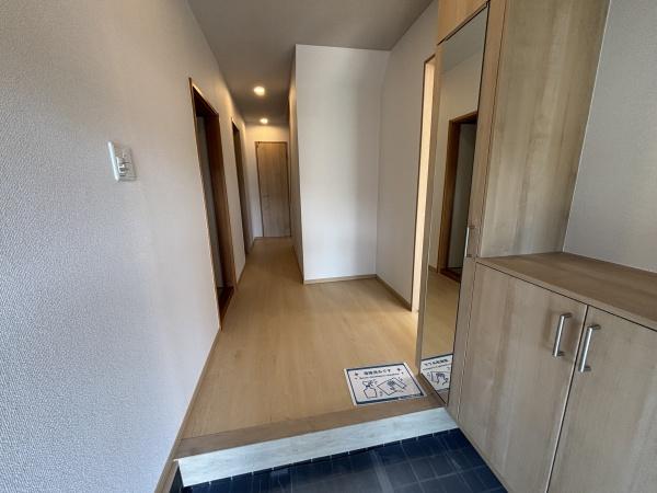 富田林市向陽台２丁目の中古一戸建て
