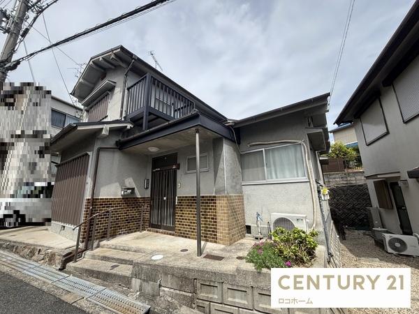 寿町売土地