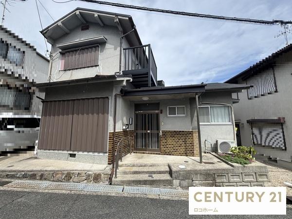 寿町売土地