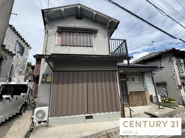寿町売土地