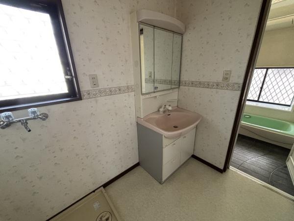 南河内郡太子町聖和台１丁目の中古一戸建て