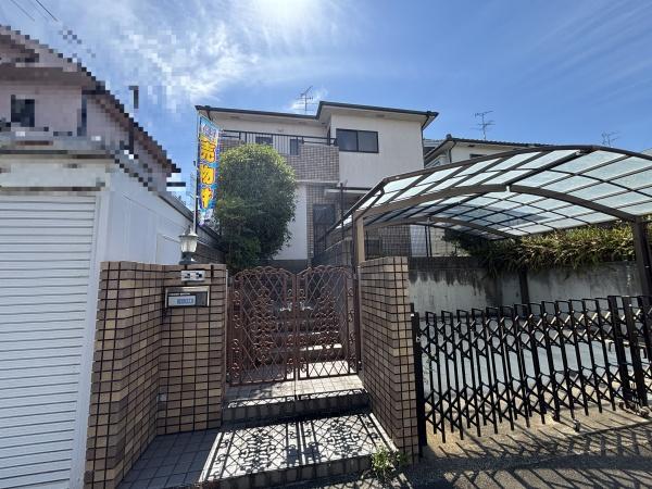 南河内郡太子町　聖和台１丁目　一戸建
