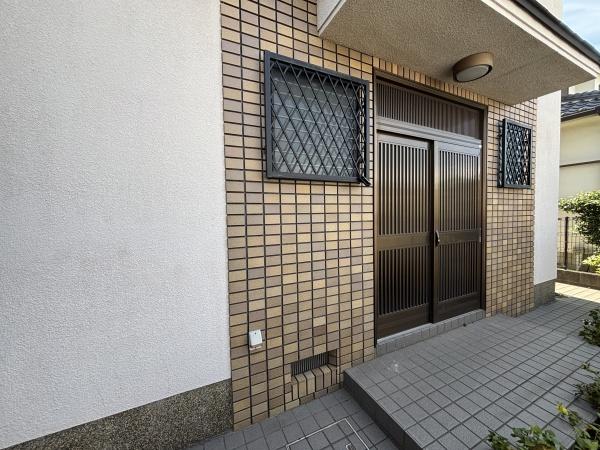 南河内郡太子町　聖和台１丁目　一戸建