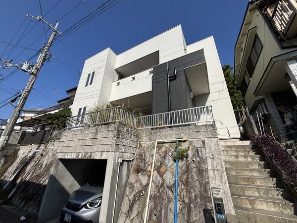 富田林市寿町３丁目の中古一戸建て