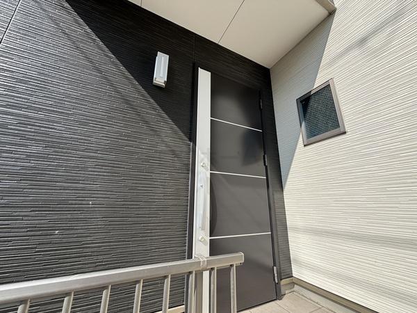 富田林市寿町３丁目の中古一戸建て
